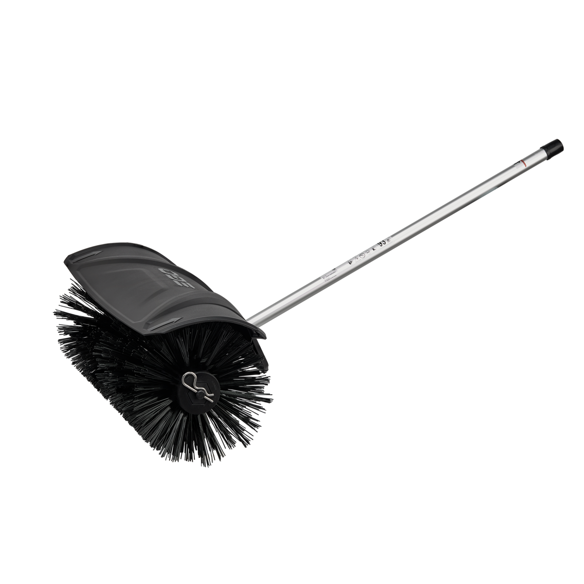 EGO Power Kehrbesenaufsatz BBA2100