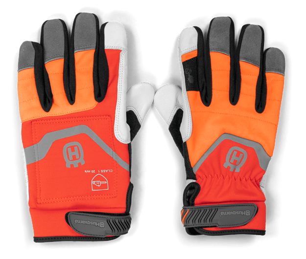 Husqvarna Handschuhe Technical mit Schnittschutz