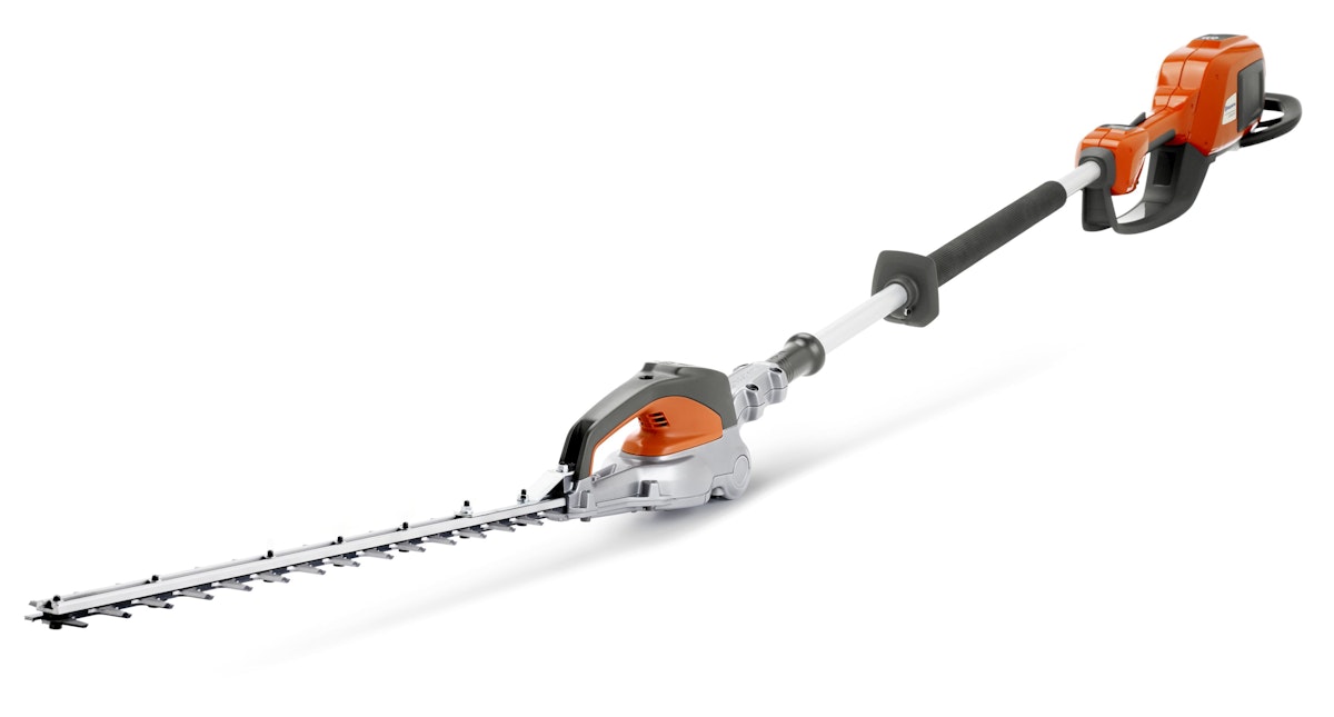 Husqvarna Akku-Stab-Heckenschere 520iHE3 (536LiHE3) 