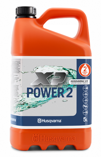 Husqvarna Kraftstoff XP Power 2T 5 Liter