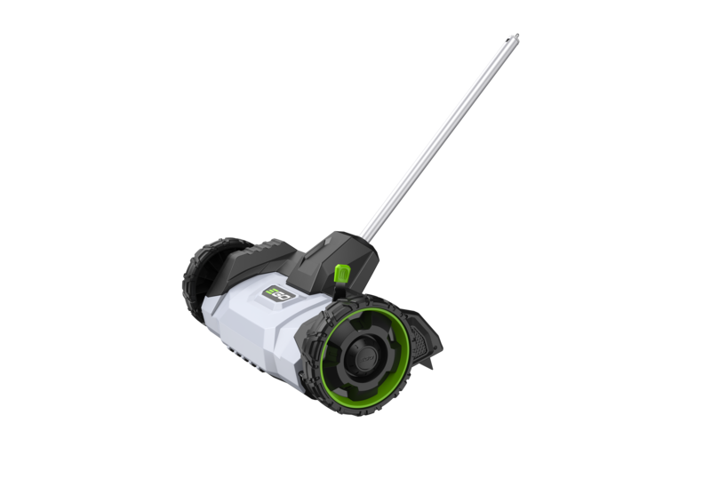 EGO Power Vertikutiereraufsatz DA1400 35 cm Breite